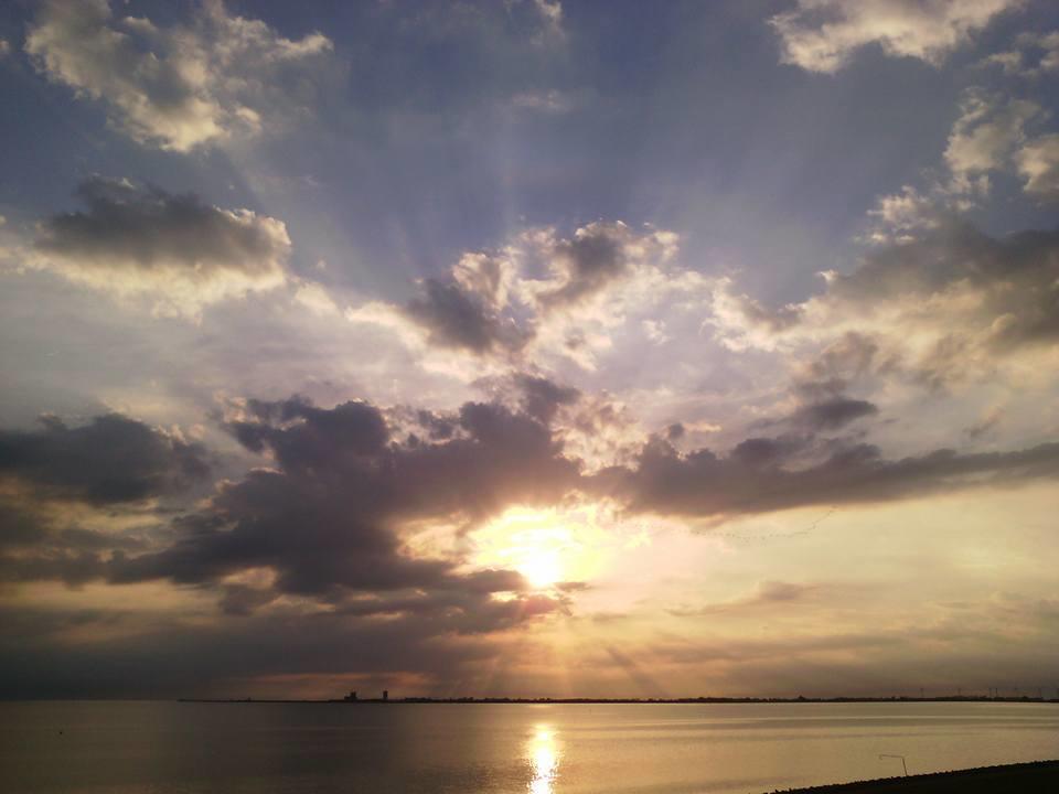 Nordseewind 부숨 외부 사진