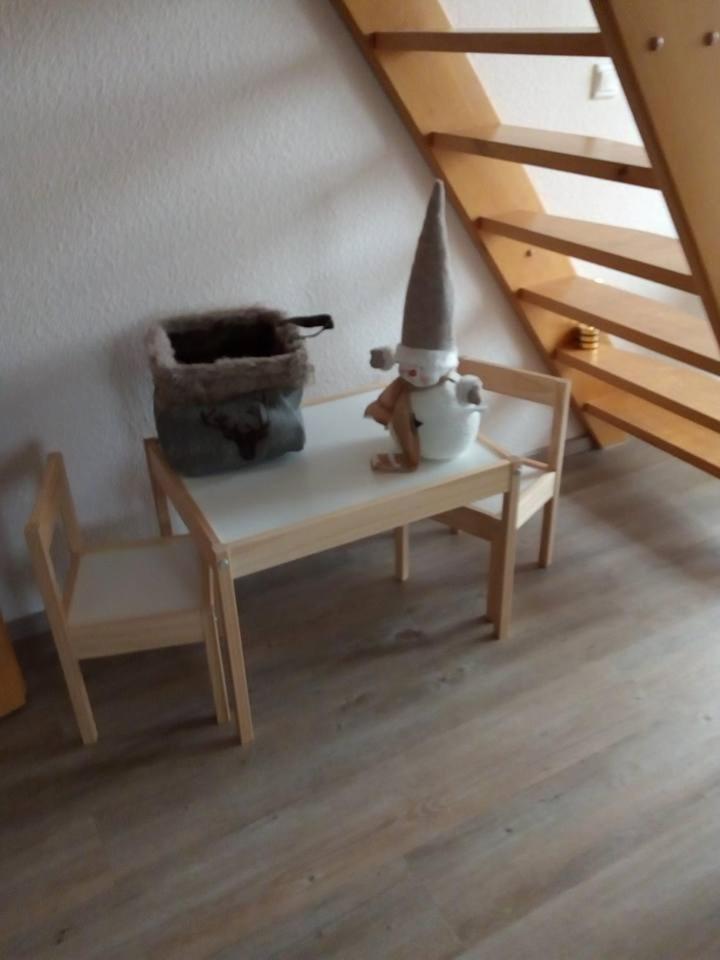 Nordseewind 부숨 외부 사진